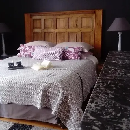 Le Clos Des Treilles 3* Nuaille-d'Aunis