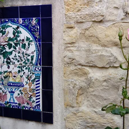 Le Clos Des Treilles Frühstückspension