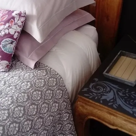 Le Clos Des Treilles Nocleg ze śniadaniem