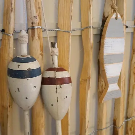 Le Clos Des Treilles Frühstückspension Nuaille-d'Aunis