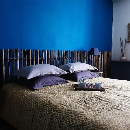 Le Clos Des Treilles 3*