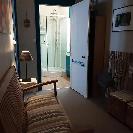 Le Clos Des Treilles 3*