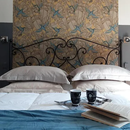 Le Clos Des Treilles Nocleg ze śniadaniem Nuaille-d'Aunis