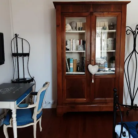 Le Clos Des Treilles Nuaille-d'Aunis