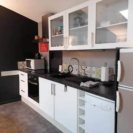 Le Clos Des Treilles 3*