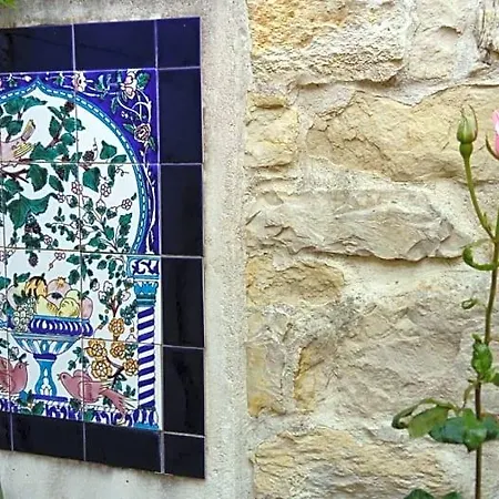 Le Clos Des Treilles Bed & Breakfast Nuaille-d'Aunis