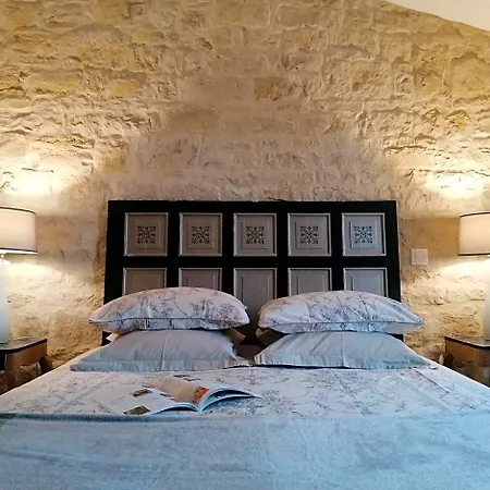 Le Clos Des Treilles