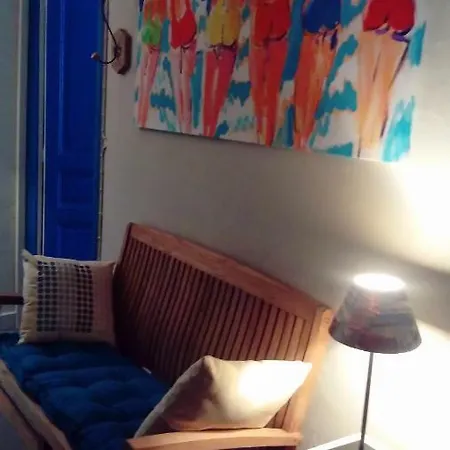 Nocleg ze śniadaniem Le Clos Des Treilles