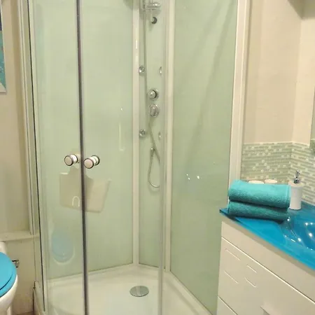 Nocleg ze śniadaniem Le Clos Des Treilles