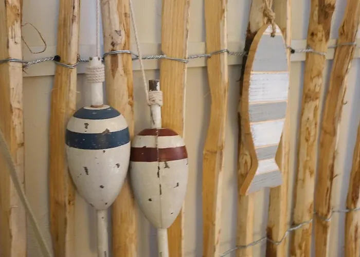 Le Clos Des Treilles Frühstückspension Nuaille-d'Aunis