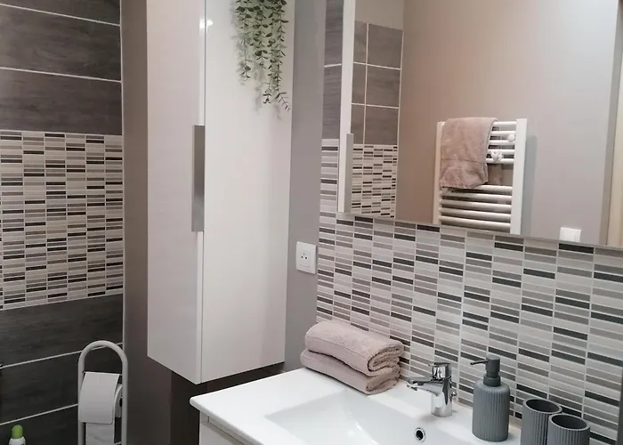 Frühstückspension Le Clos Des Treilles Nuaille-d'Aunis